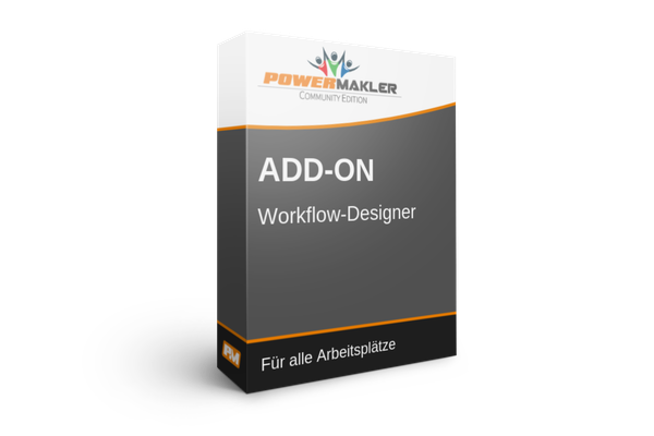 Workflow-Designer